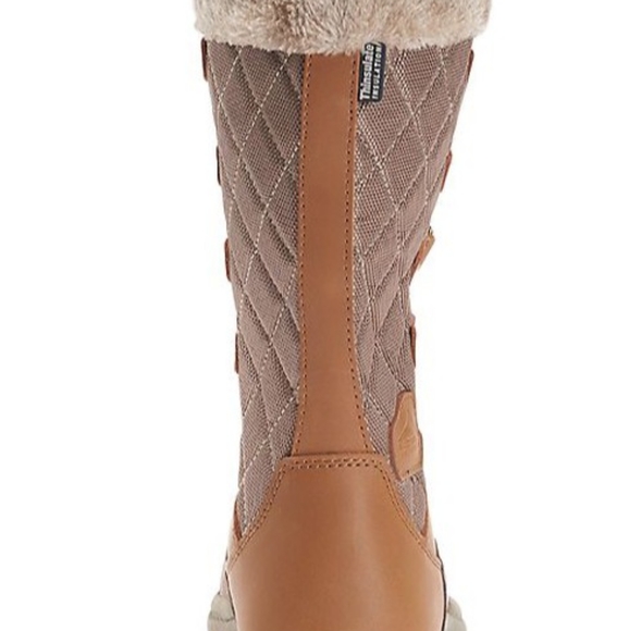 BRAND NEW! pacific mountain ladies thinsulate winter boots - Picture 3 of 7